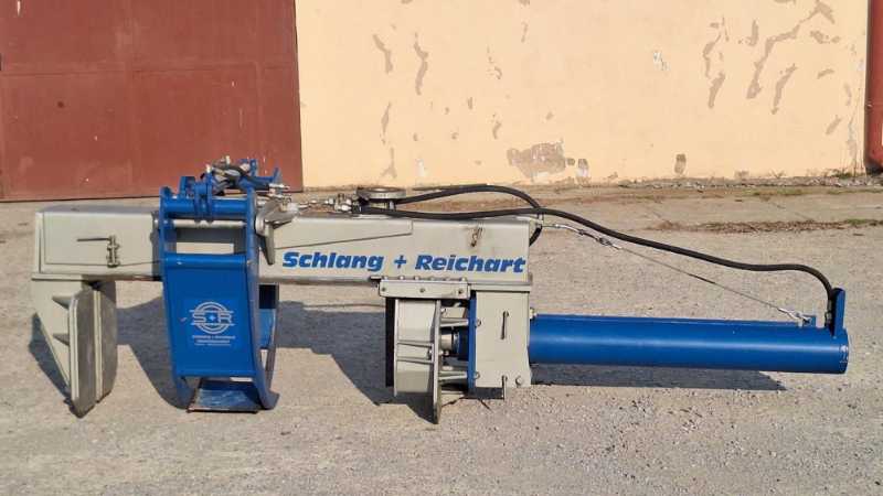 OmecoHub - SCHLANG & REICHART KS40